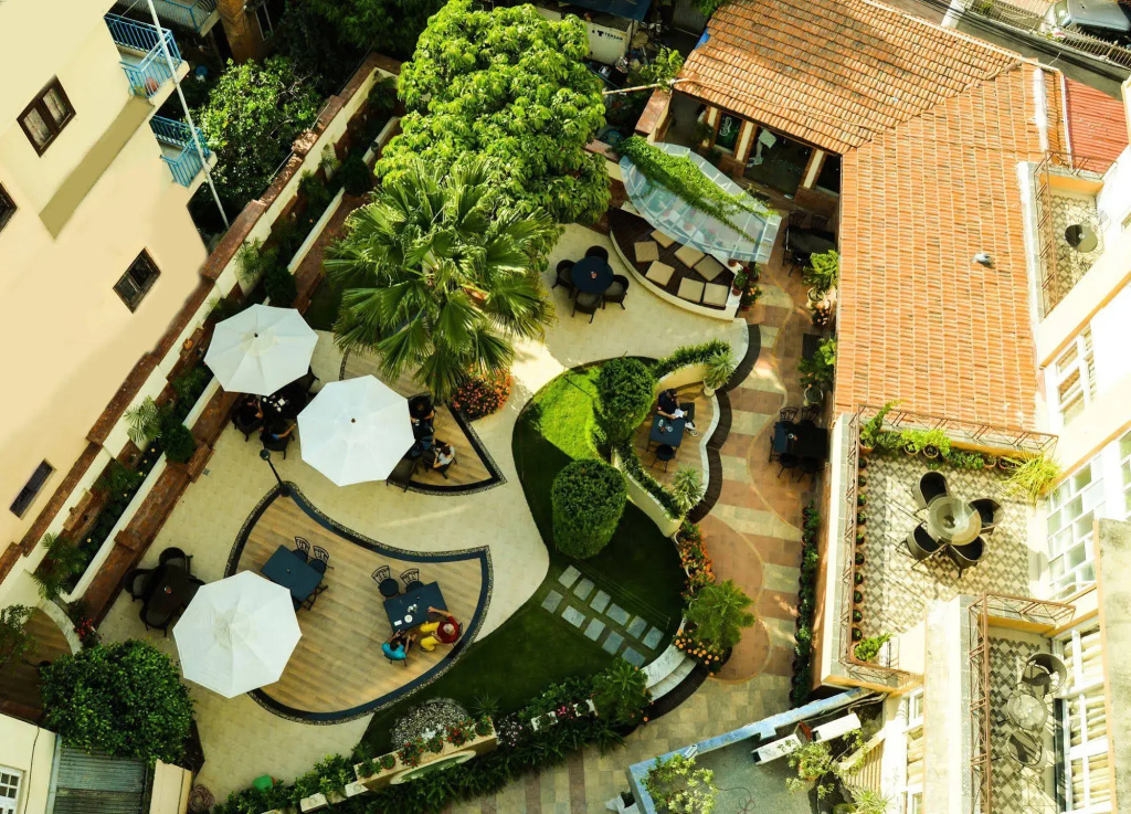 Hotel photo 15