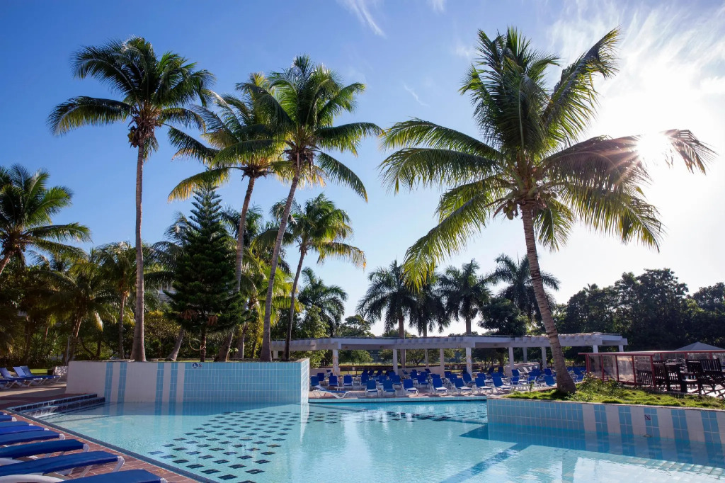 Starfish Montehabana by null