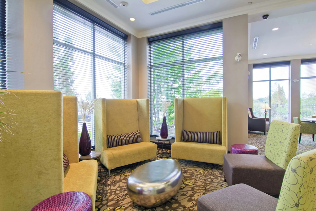 Hilton Garden Inn Toronto/Ajax - Général