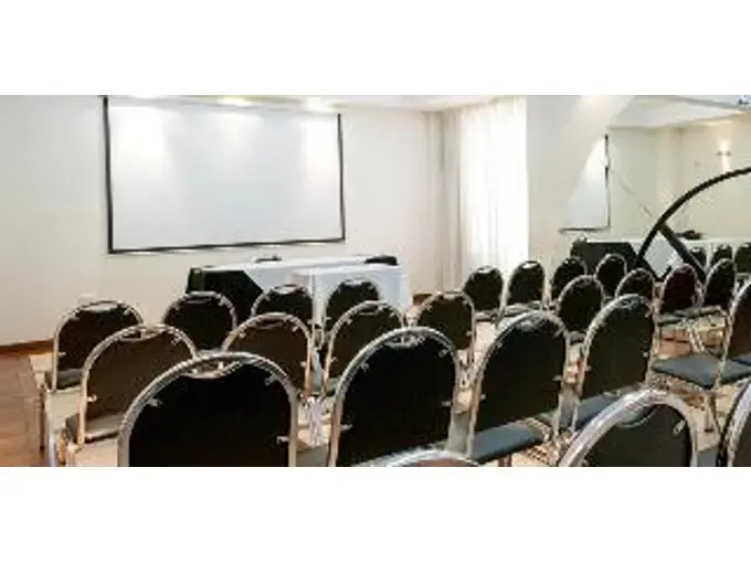 Urquiza Apart Hotel & Suites - Général