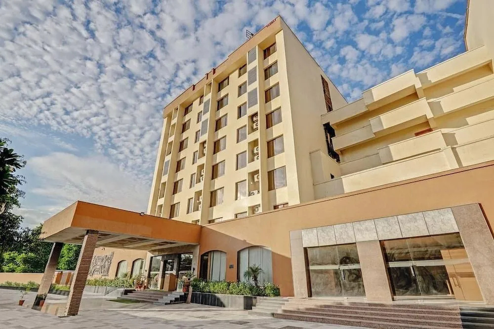 Opal Club Neemrana