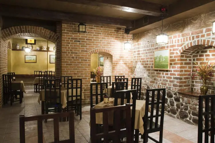 Hotel Retman - Général
