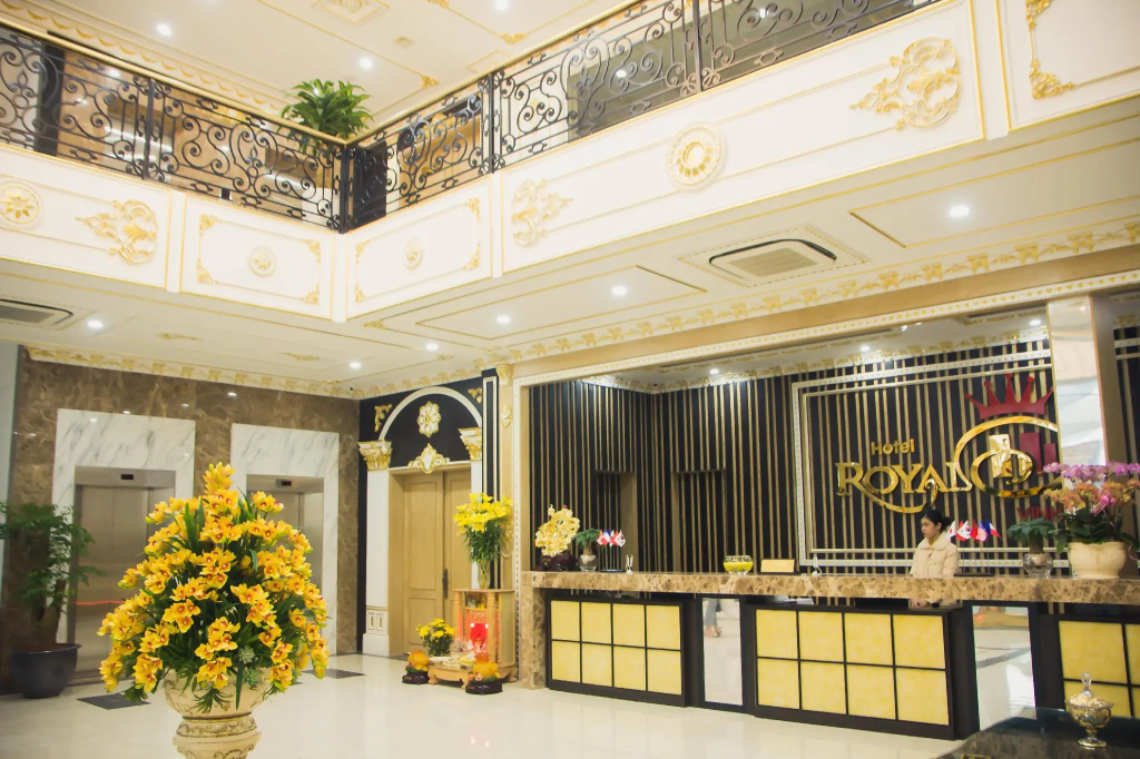 Royal Huy Vinh Phuc