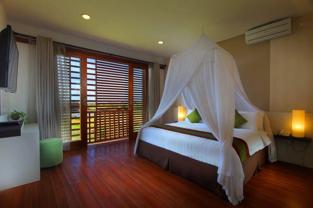 Papillon Umalas Villas — фото