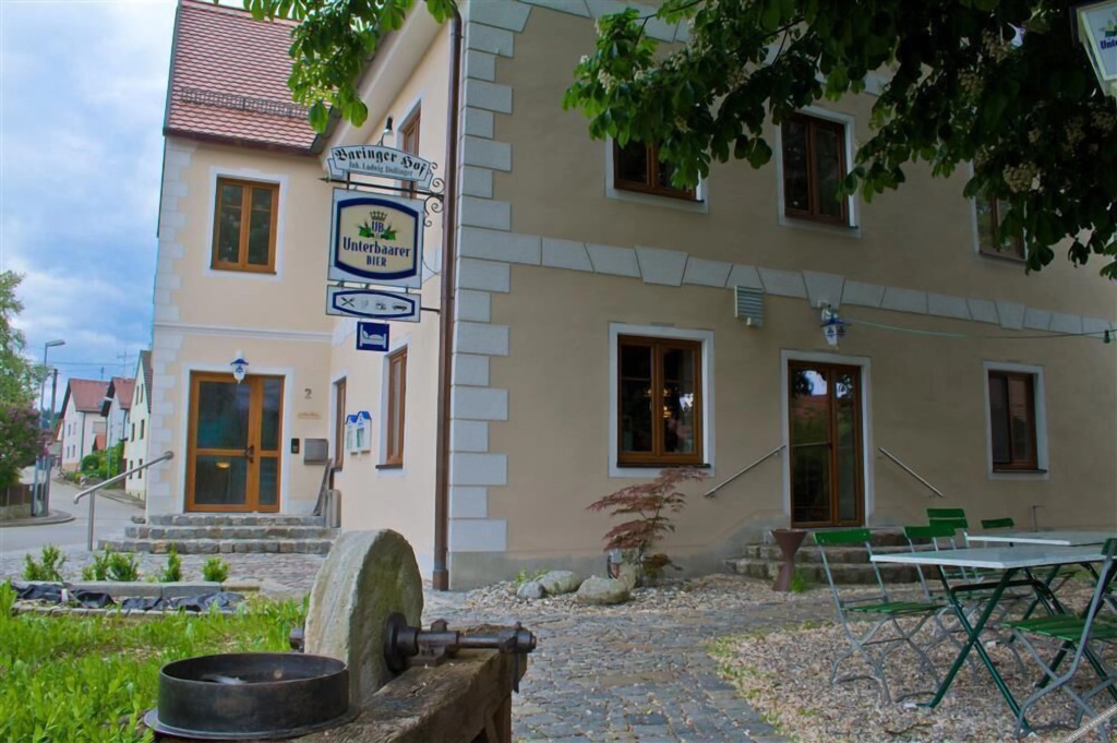 Baringer Hof