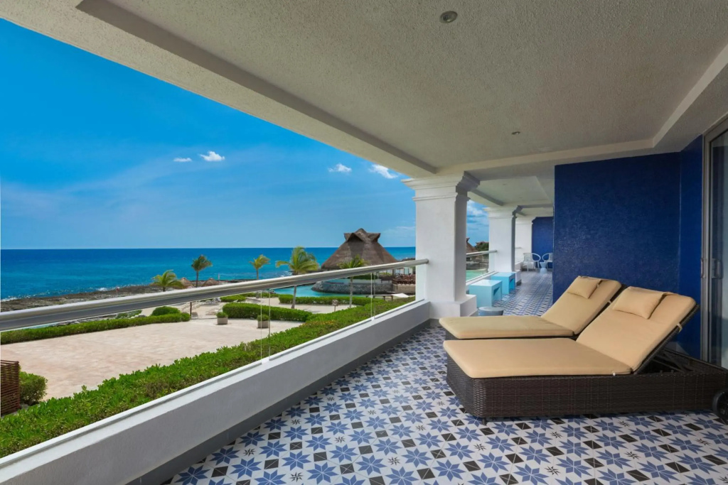Hard Rock Riviera Maya Hotel, Рівʼєра-Майя, Мексика мініатюра 18