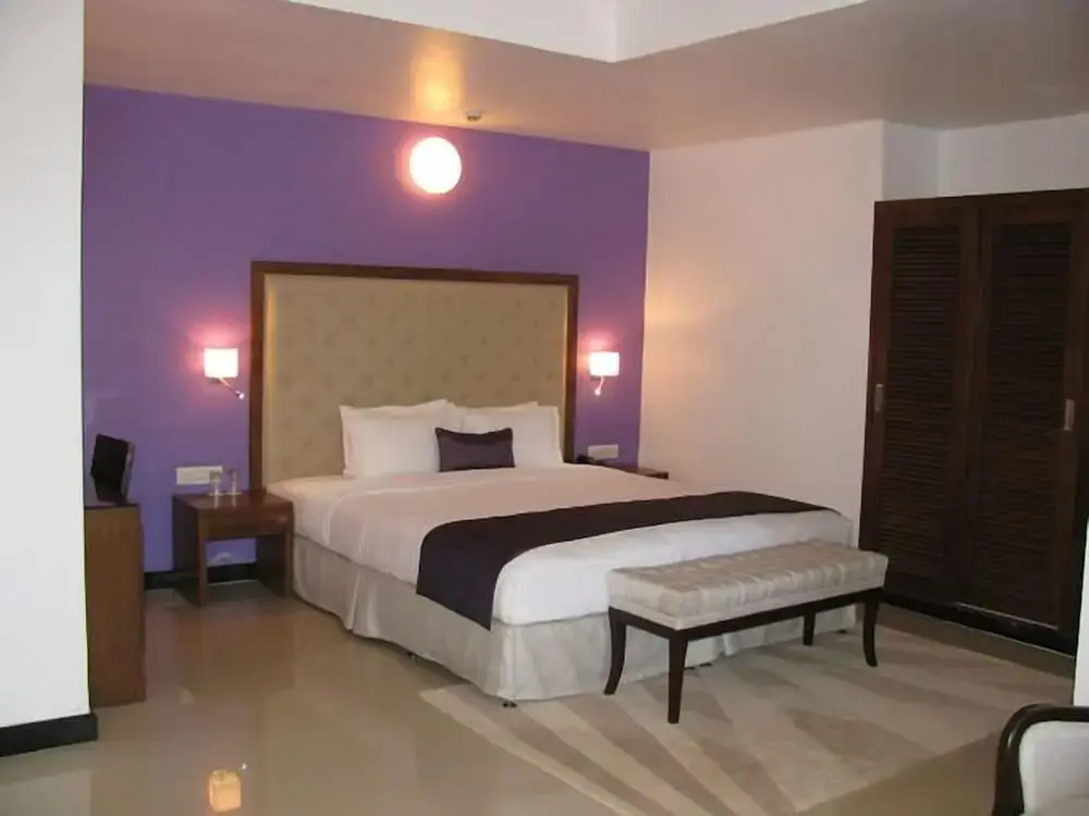 Silver Sands Hideaway Hotel - Général