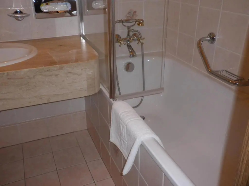 Hotel Stekl - Chambres