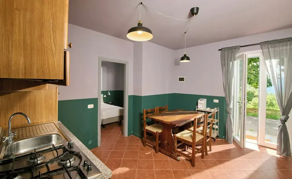 Hotel photo 18