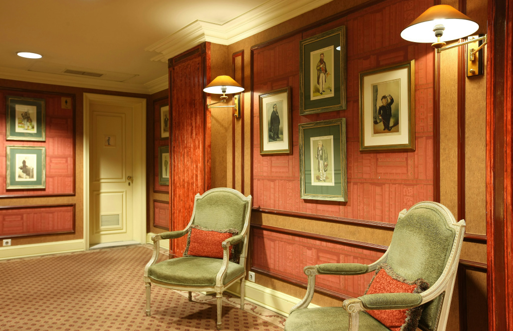 Lisboa Plaza - Avenida Hotel, a Lisbon Heritage Collection  - Général