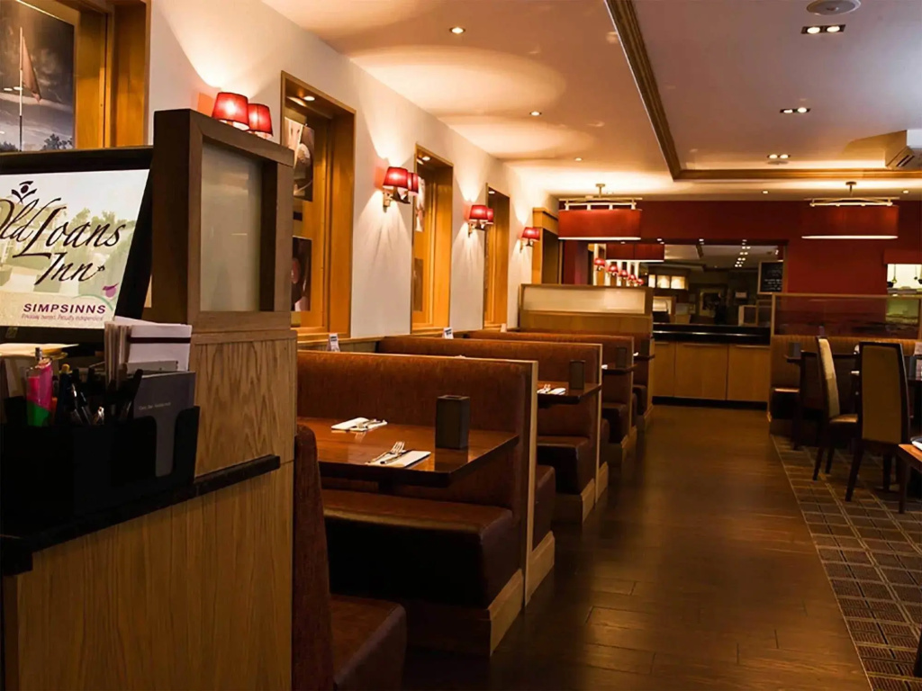 Hotel photo 13