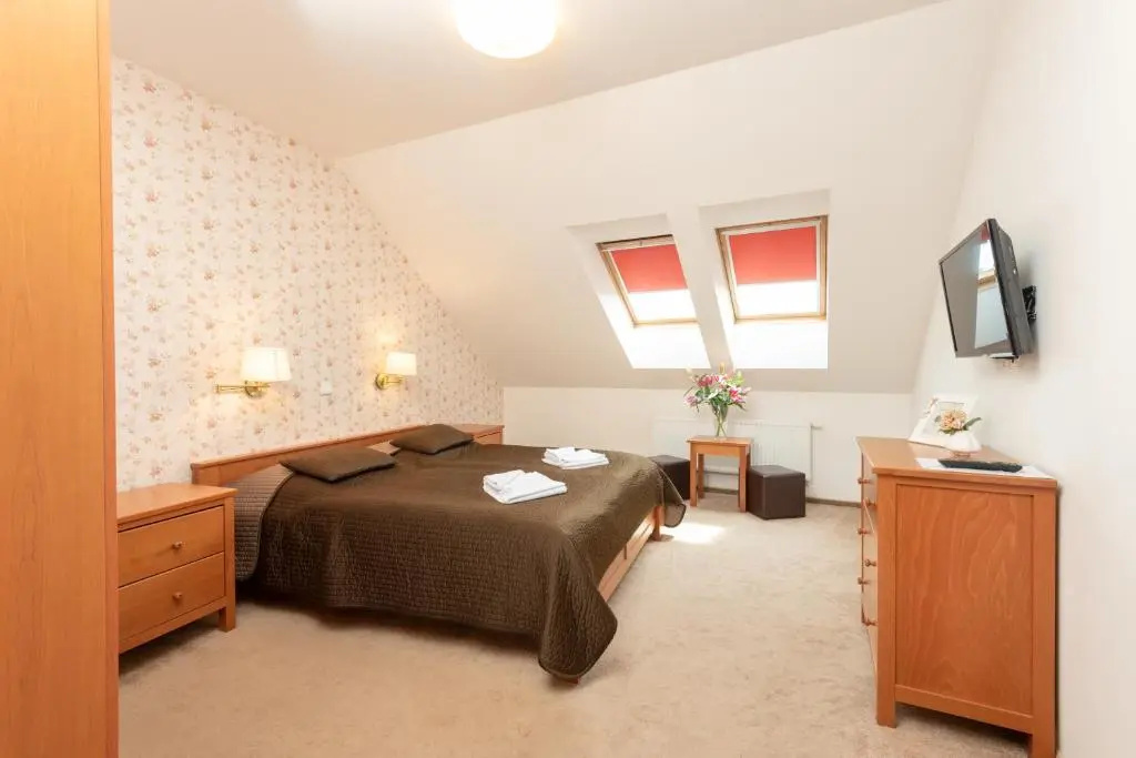 Standard Suite