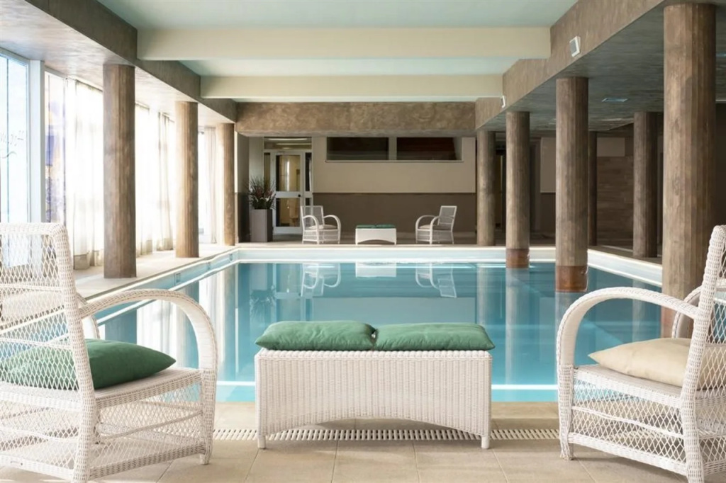 Demidoff Country Resort - Général