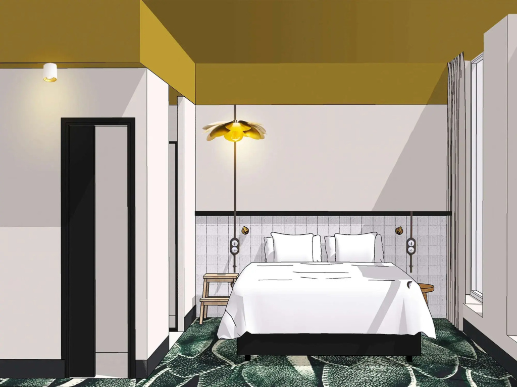 Hotel photo 3