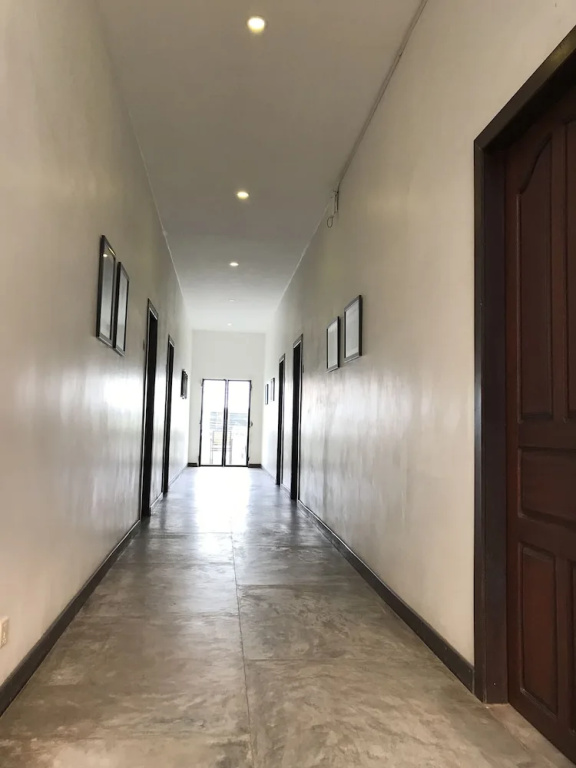 De Sonyn Boutique - Chambres