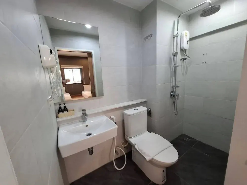 Hotel photo 7