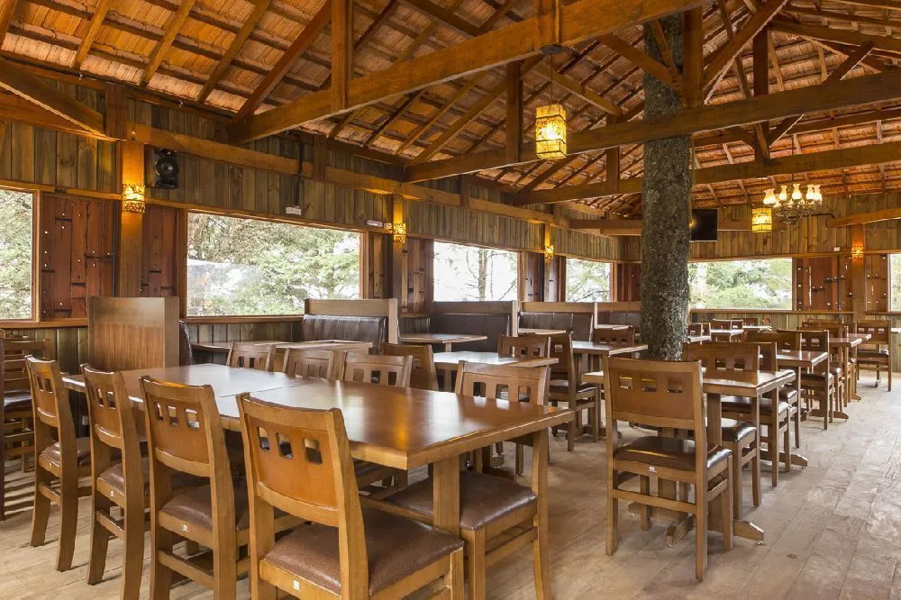 Fazendinha Pousada e Restaurante - Général