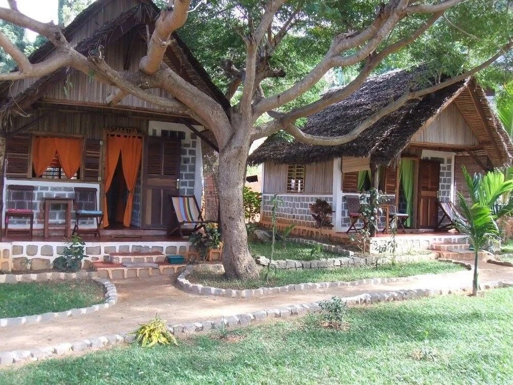 Ilo Village