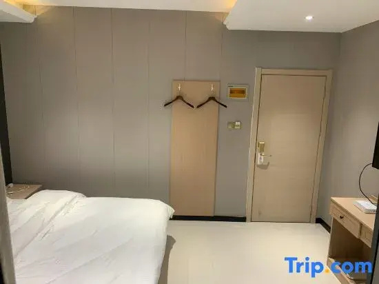 Dorint Kongresshotel Mannheim - Chambres
