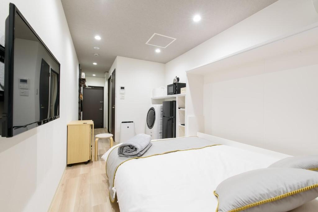 JP INN Kyoto Ekimae Izutsucho 사진 4