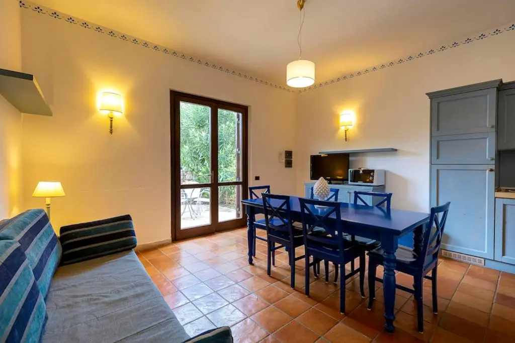 Villaggio Cala Mancina - Chambres