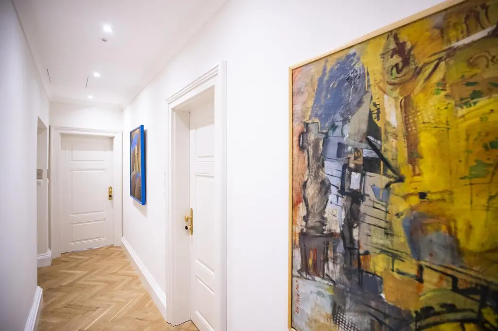 The Mozart Prague by Accor - фото 18