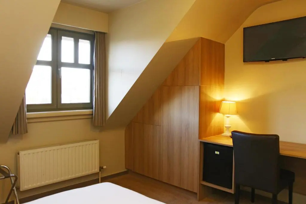 Hotel Les Dunes - Chambres