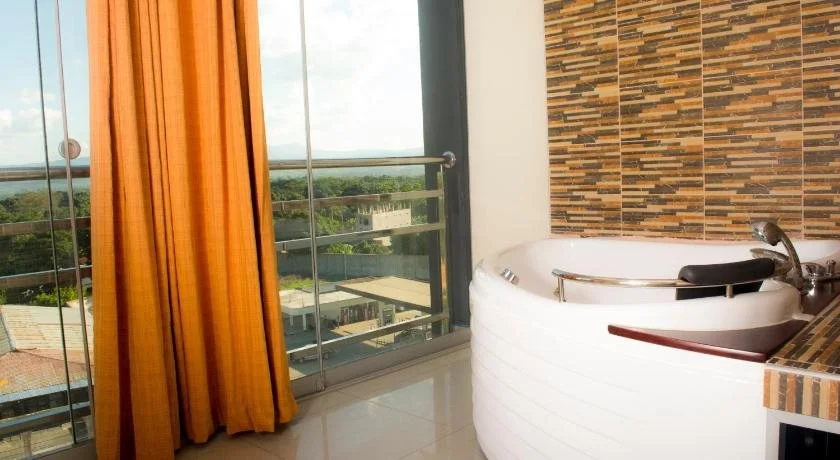 Hotel San Marino Tarapoto - Général