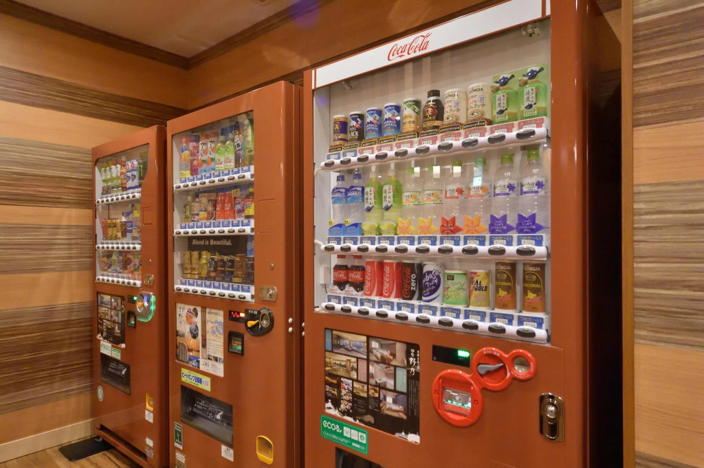Dormy Inn PREMIUM Sapporo Hot Spring 사진 20