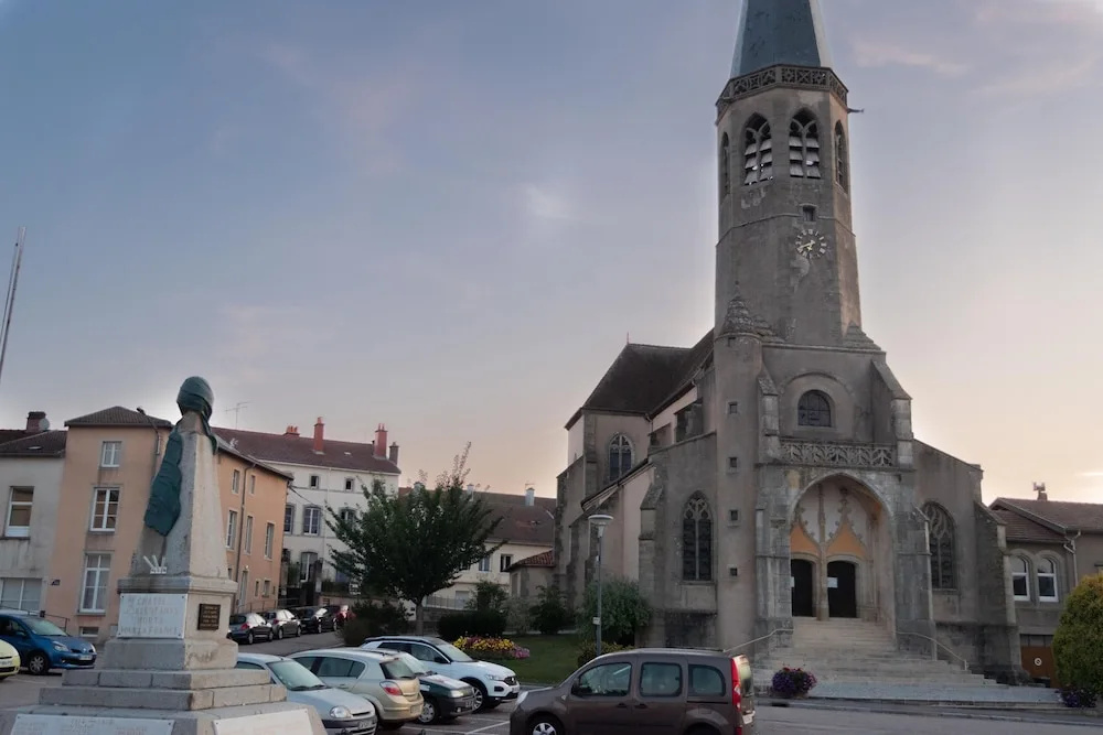 La Fée Maison