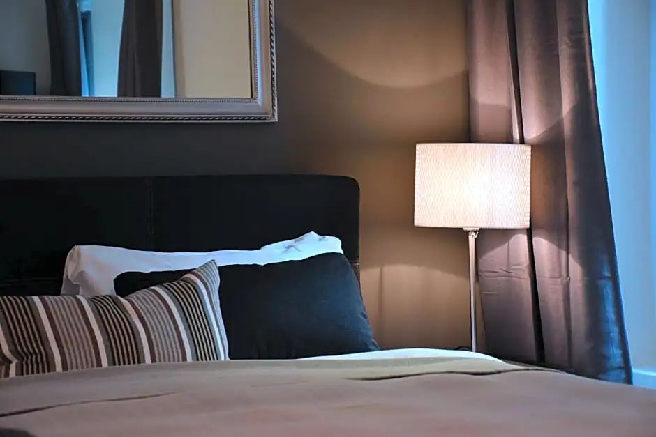 Boutique-Hotel Antica Posta - Chambres