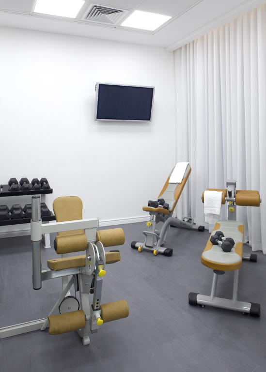 Leonardo Boutique Hotel Tel Aviv - Général
