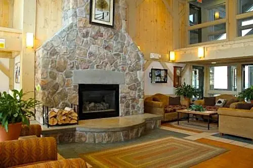 Village of Loon Mountain - VI - Général