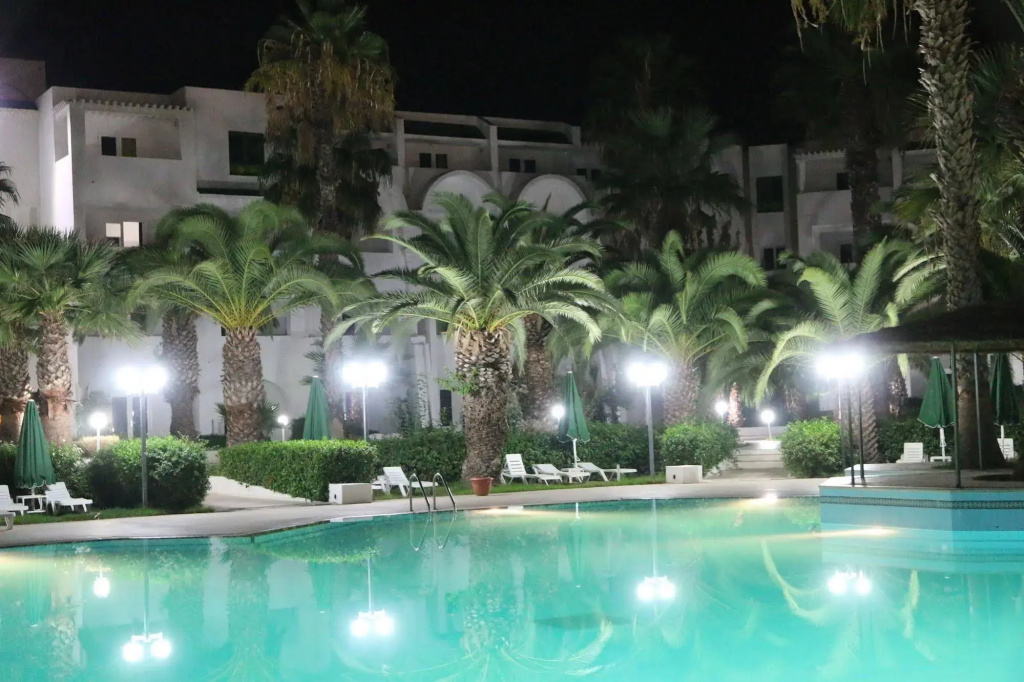 Hotel photo 20