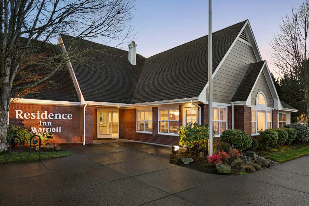 Residence Inn by Marriott Salem