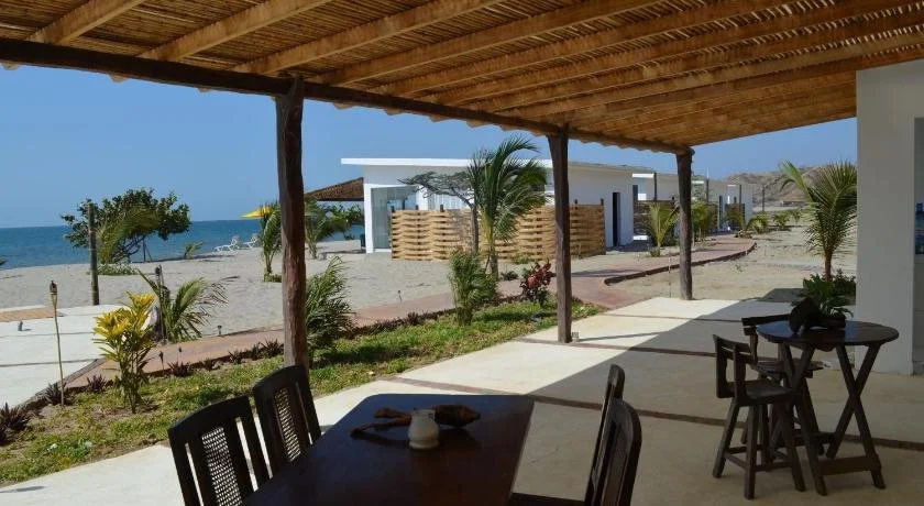 Punta Mero Eco Suites - Général