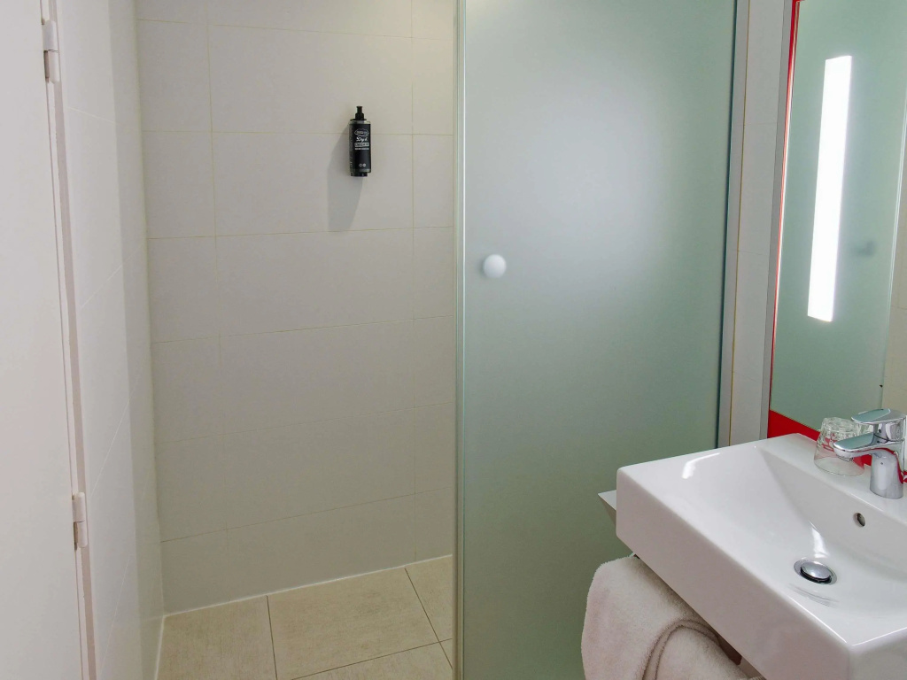 ibis Styles Saint-Brieuc Gare Centre - Général
