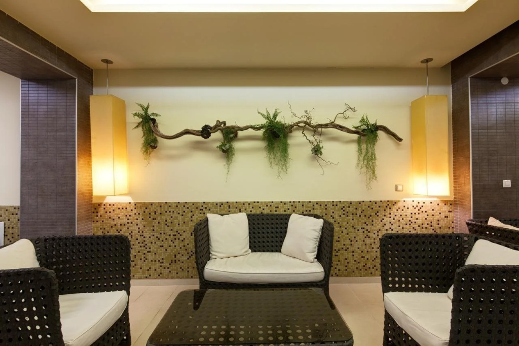 Azalia Hotel Balneo & SPA - Général