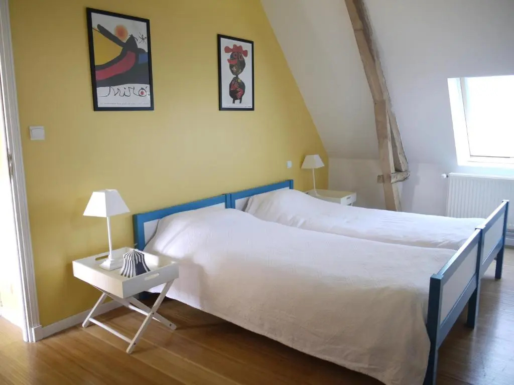 Afficher la photo 6 — Gîte de la Ferme Rose