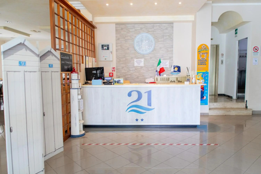 Hotel photo 2
