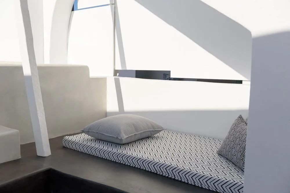 Solstice Luxury Suites - Général