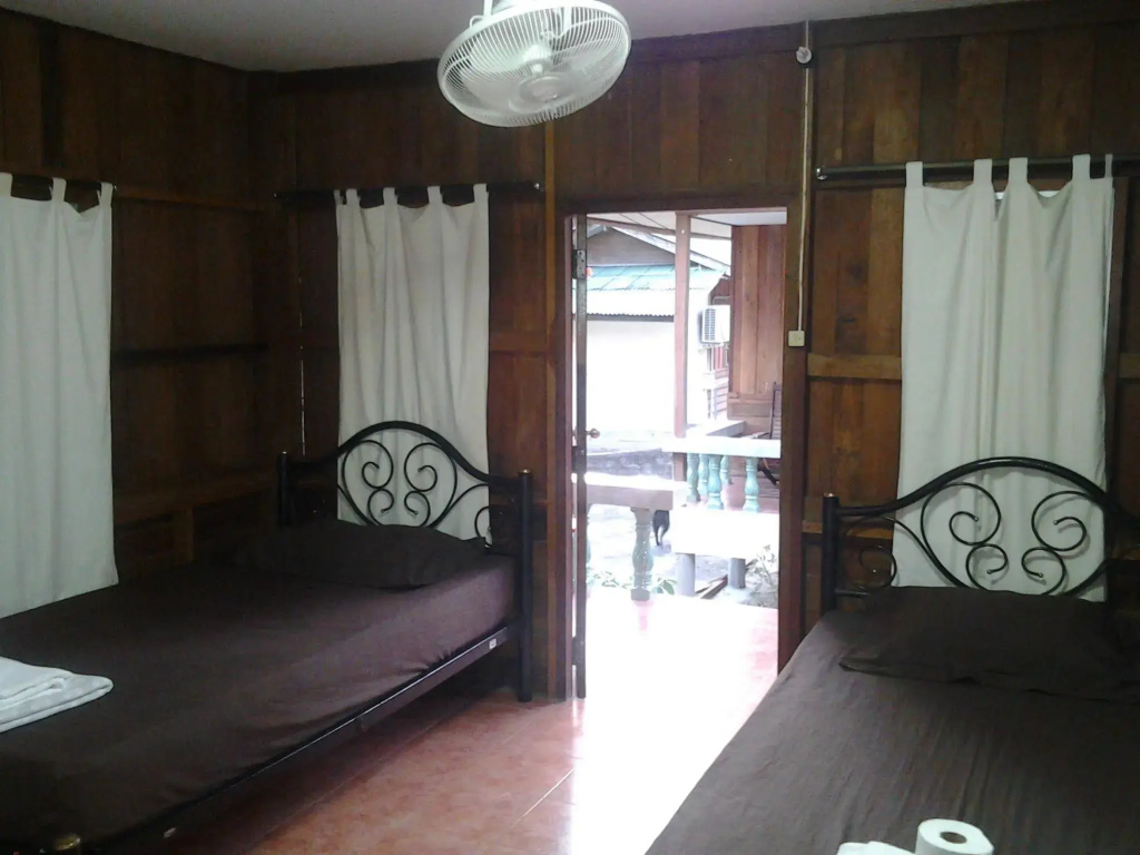 Blue Lotus Resort