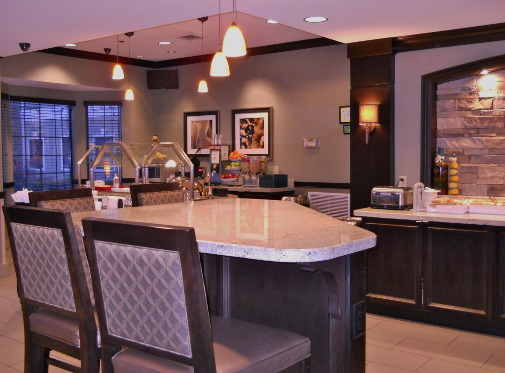 Staybridge Suites Columbus-Airport by IHG - Général