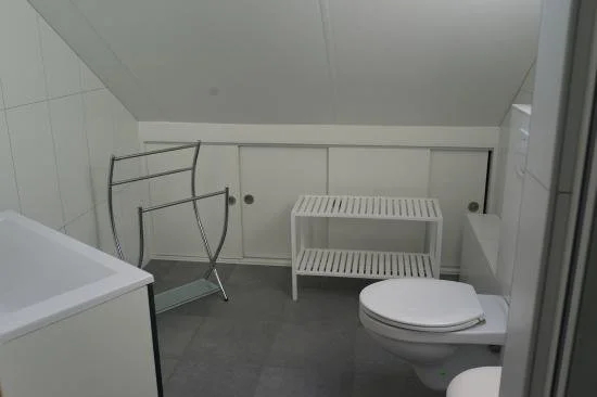 B&B La Bonne Espérance - фото 9