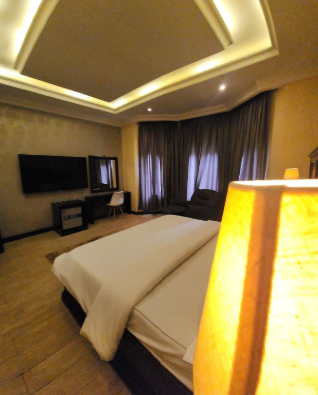 Premium room