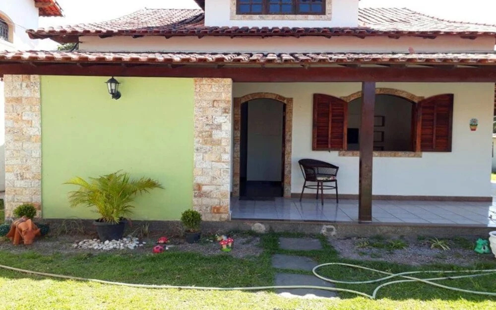 Casa Sol de Maricá
