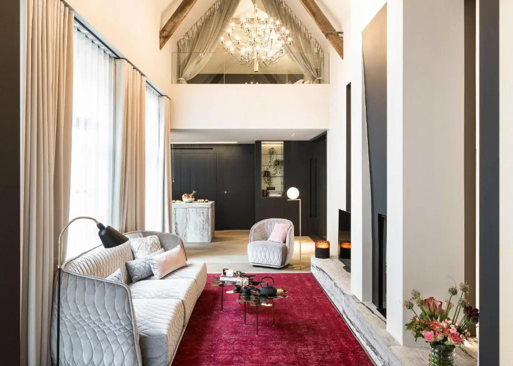 Superior Suite