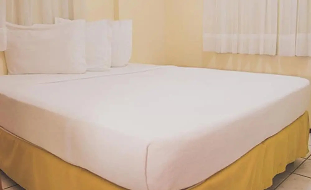 JOH Blue Ocean Hotel - Chambres