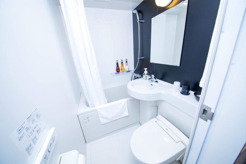 FP HOTELS Grand South-Namba 사진 5