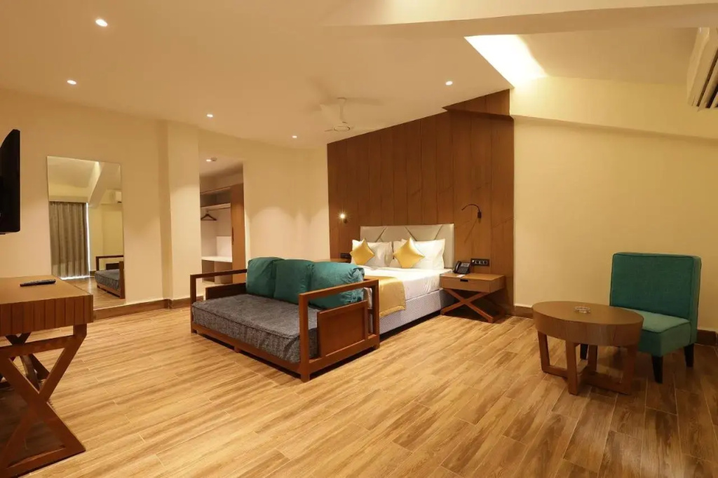 Hotel photo 14